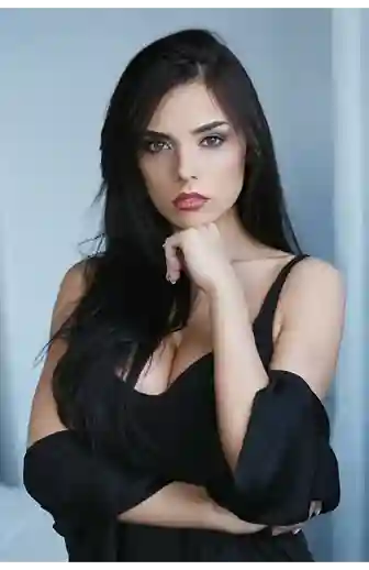 Escort Service in Nehru Place