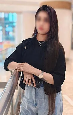 Escort Service in Jhabua