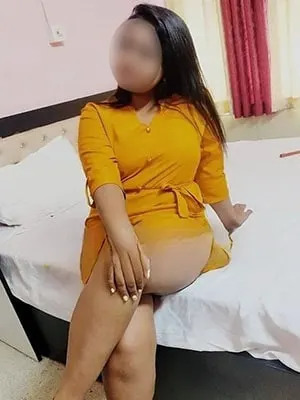Escort Service in Ahmedabad