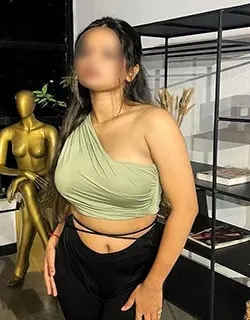 Escort Service in Chamoli